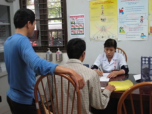 Nghiện ma túy đến loạn thần: Khó điều trị