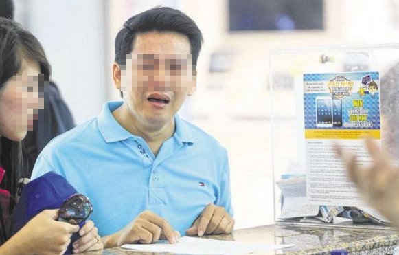 Bị lừa đảo ở nước ngoài, cầu cứu ai?