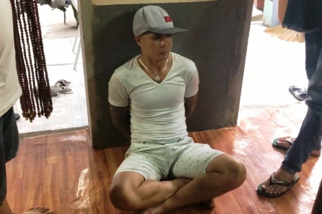 Lôi kéo người trong dòng họ, hàng xóm vào đường dây ma túy