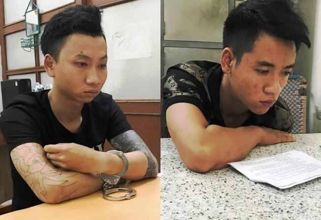 Chở bạn gái làm 'bình phong' giao ma túy cho các vũ trường