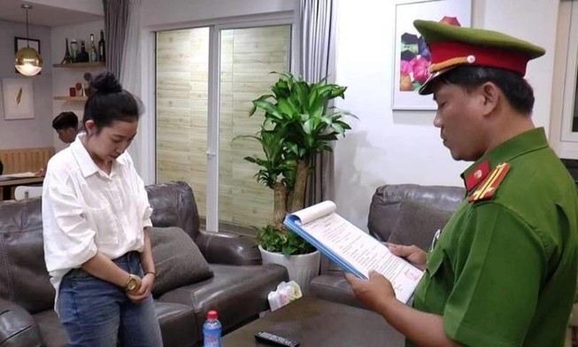 Vụ lừa bán dự án ‘ma’: Bắt thêm bị can, thu 40 tỉ đồng