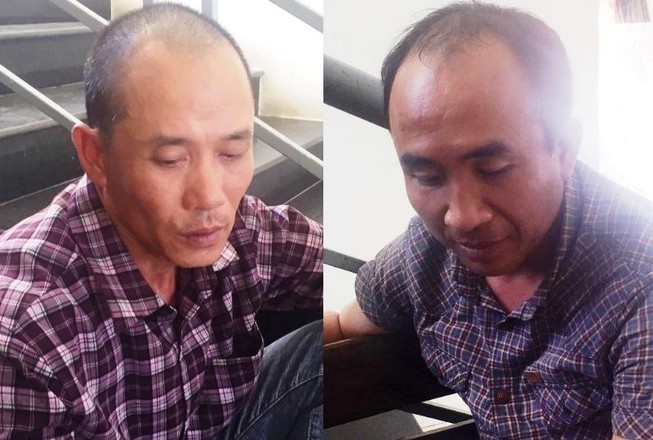 Bắt 2 thợ điện ‘dỏm’ lừa bán dây giá gấp 13 lần
