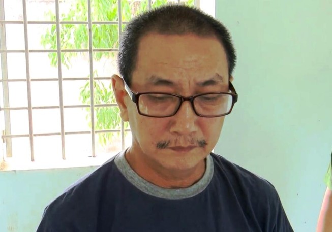 Bắt kẻ chuyên lừa người nghèo cần mua nhà ở xã hội