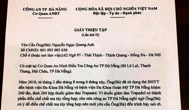 Nhân viên ngân hàng vẫn bị bọn giả mạo công an lừa 12 tỉ