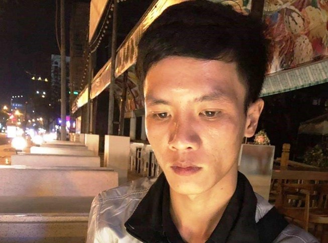 Nam thanh niên thuê ô tô, làm giả giấy tờ rồi đem đi cầm
