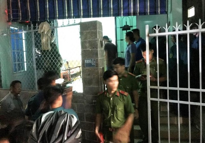 Nam thanh niên khai sát hại vợ sắp cưới, do đọc một tin nhắn
