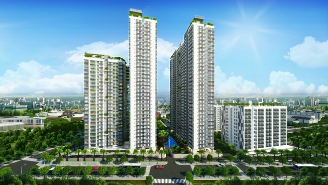 Phân khúc nhà giá rẻ sẽ chiếm lĩnh thị trường năm 2017