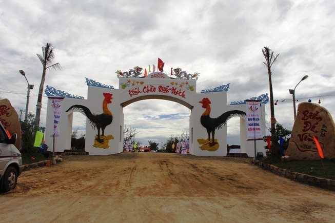 Hấp lực khó cưỡng từ bất động sản nghỉ dưỡng Phan Thiết