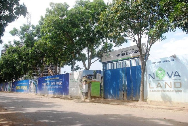 Lên sàn sáng nay (28/12), cổ phiếu Novaland sẽ thế nào?