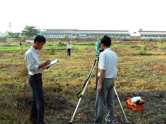 TP.HCM đánh giá lại chất lượng đất đai