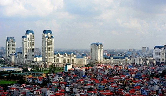 TP.HCM bán đất công để tạo nguồn vốn phát triển hạ tầng
