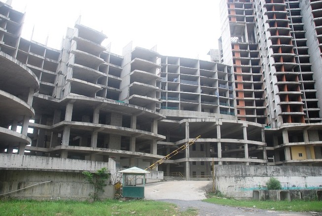 10 hạn chế của thị trường bất động sản TP.HCM