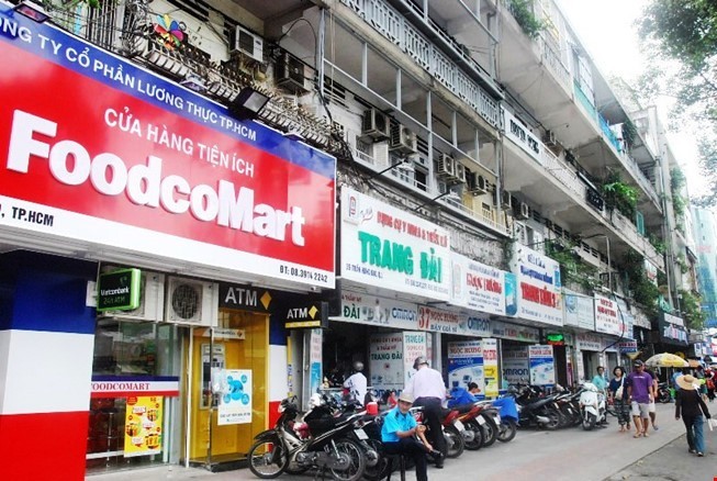 TP.HCM trục xuất các doanh nghiệp ra khỏi chung cư