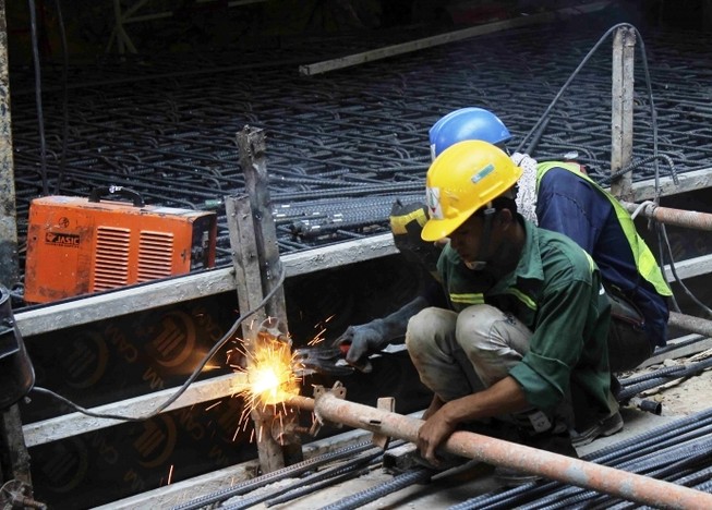 TP.HCM lập quy hoạch xây dựng không gian ngầm