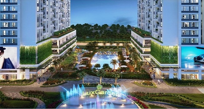 Tập đoàn Đất Xanh tăng vốn điều lệ hơn 3.000 tỉ đồng