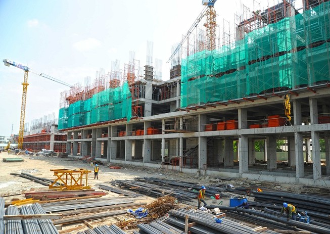 Metro kích cầu bất động sản