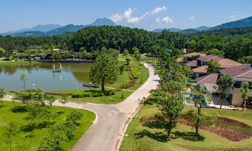 Người mua nhà tìm kiếm bất động sản vùng xa, vùng sâu