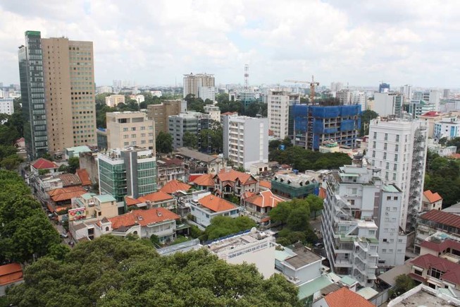 Doanh nghiệp đổ về vùng ven thuê mặt bằng giá rẻ