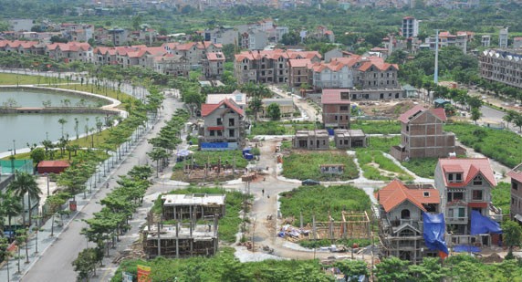 Thêm nhiều quy định mới về đất đai