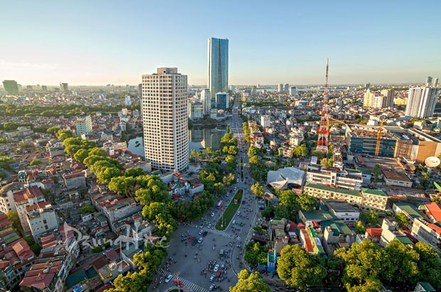 Giải mã những phân khúc BĐS ‘hút tiền’ trong năm 2017