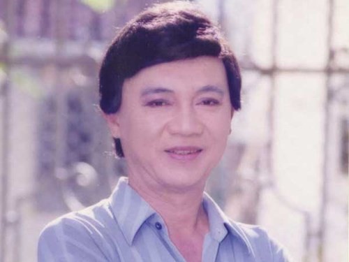 Nghệ sĩ cải lương Thanh Sang hôn mê, nhập viện