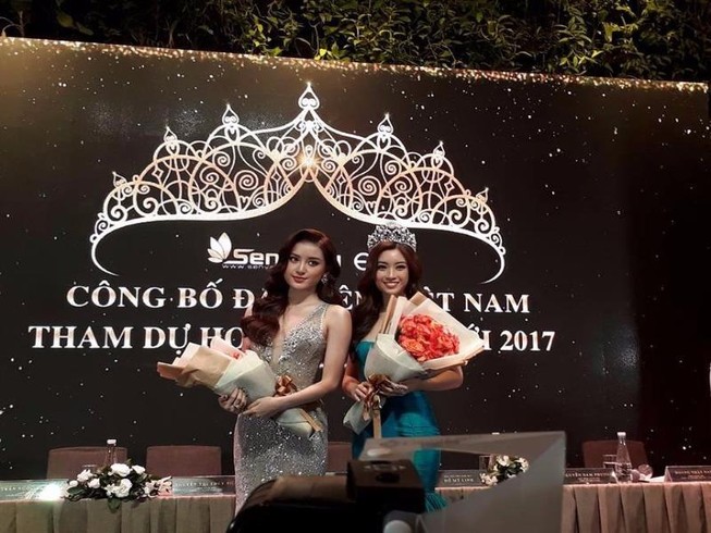 Hoa hậu Đỗ Mỹ Linh nghĩ gì về chuyện "đập mặt xây lại"