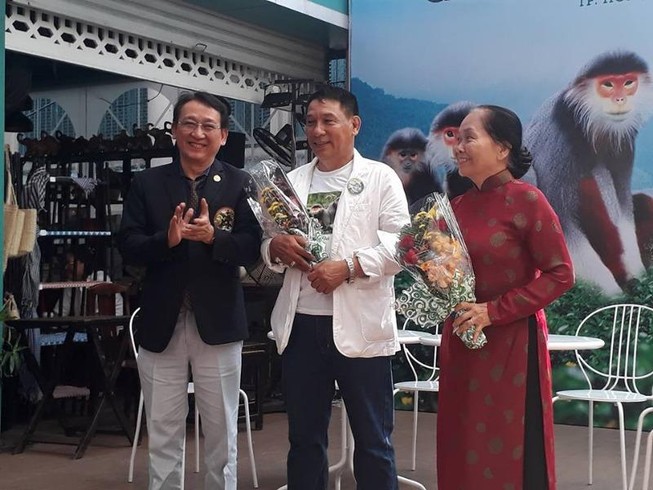 Ly kỳ, kịch tính chuyện bảo vệ báu vật Sơn Trà