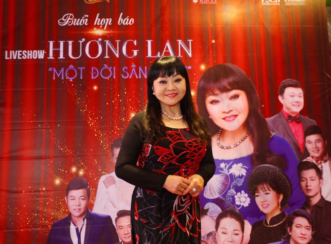 Mr Đàm giúp Hương Lan làm liveshow 4 tỉ mừng 100 năm cải lương