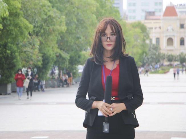 Khi Hoa hậu H’Hen Niê cải trang xuống phố
