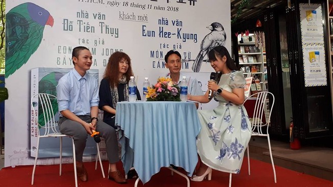 'Đừng tận hiến cho tình yêu'