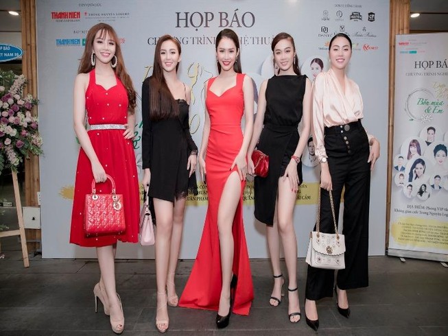 Duyên dáng Việt Nam trở lại lần 30, có gì?
