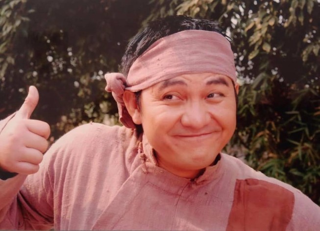 Nghệ sĩ Anh Vũ đột ngột qua đời ở Mỹ