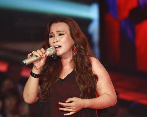 Ca sĩ Kim Loan The Voice qua đời vì ung thư ở tuổi 44