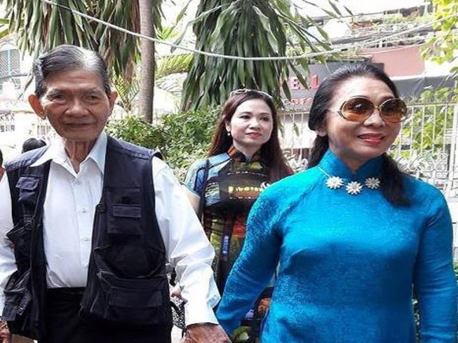 Ông bầu huyền thoại cuối cùng cải lương thời vàng son ra đi