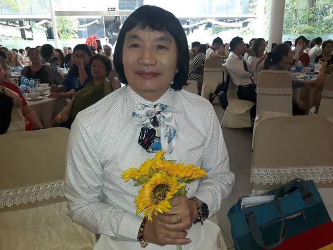 Danh sách chính thức NSND, NSƯT 2019 có tên Minh Vương