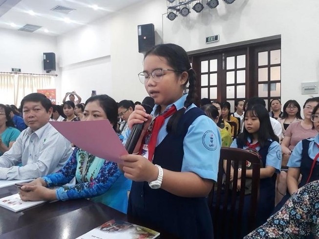 Không đọc sách, đừng mong thành công!