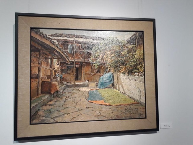 Tứ Lập của Hà Nội đến TP.HCM: Tự đối lập nhau