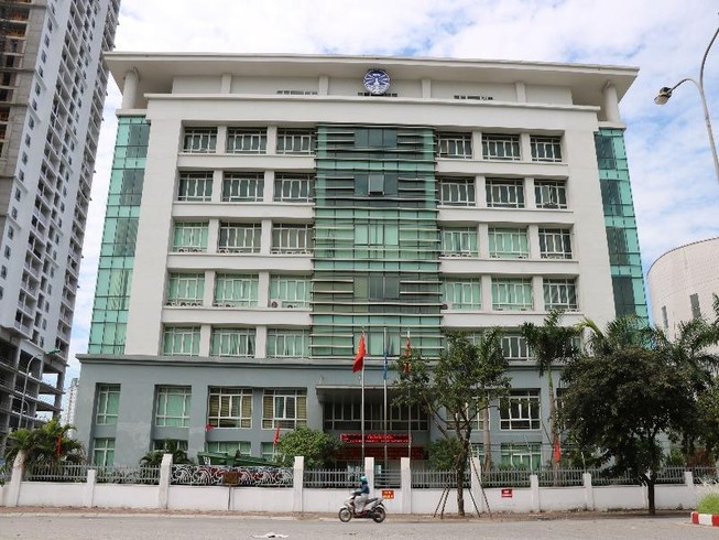 Bộ Công an khởi tố vụ án 'Nghi vấn 'quỹ đen' ở Cục Đường thủy'