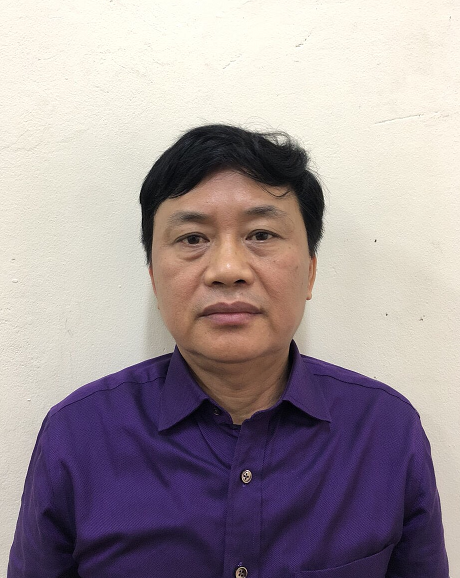 Mở rộng điều tra vụ nghi vấn quỹ đen ở Cục đường thủy