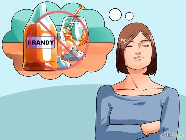 Nhậu không say - bài 3: Ứng xử khi 'lâm trận'