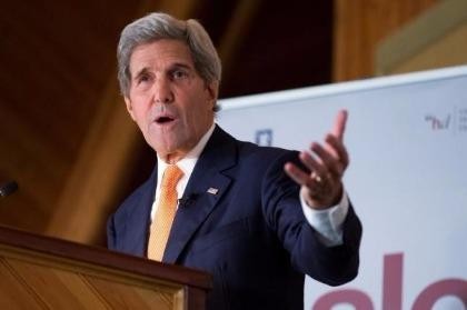 Mỹ cảnh báo Nga: Mỹ sắp hết kiên nhẫn về Syria