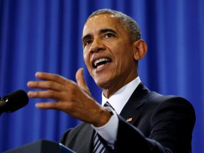 Tổng thống Obama chỉ đạo điều tra tấn công mạng bầu cử