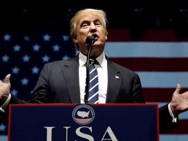 90 triệu USD được quyên góp cho lễ nhậm chức ông Trump