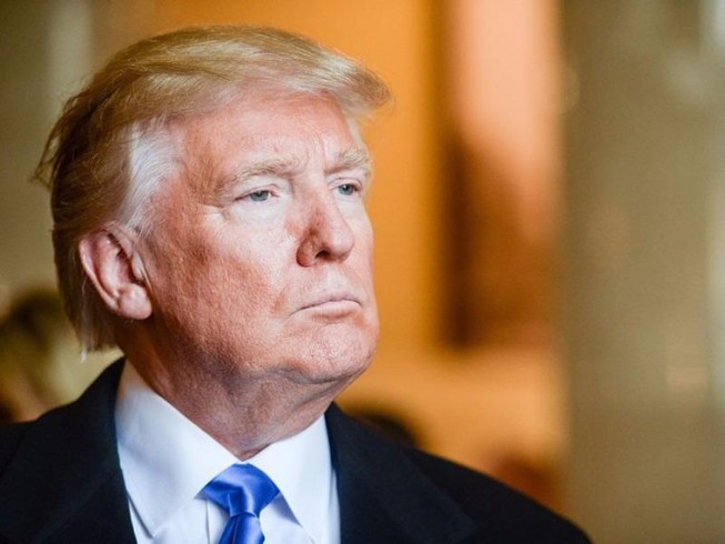 EU nên làm gì với ông Trump?