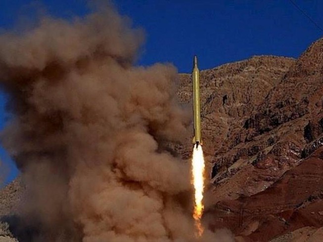 Mỹ trừng phạt 30 công ty, cá nhân giúp Triều Tiên, Iran
