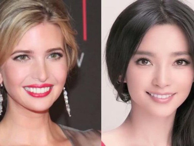 Ivanka Trump: Vũ khí bí mật của cả Mỹ và Trung Quốc