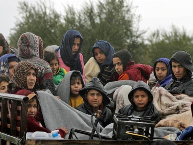 Thổ Nhĩ Kỳ: Đã chiếm 70% Afrin, sẽ không giao ông Assad