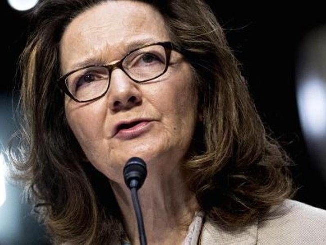 Vì sao bà Haspel vào được ghế giám đốc CIA?