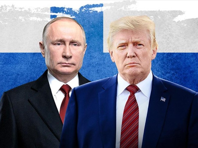 Thượng đỉnh Trump-Putin: Ai sẽ được nhiều hơn?
