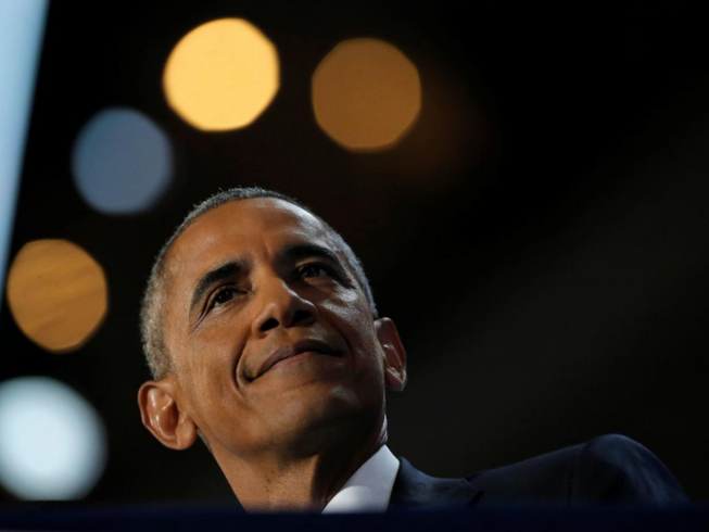 Ông Obama tái xuất, giúp phe Dân chủ kiểm soát Quốc hội
